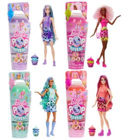 BARBIE POP REVEAL - BARBIE SÉRIE BOBA ASST